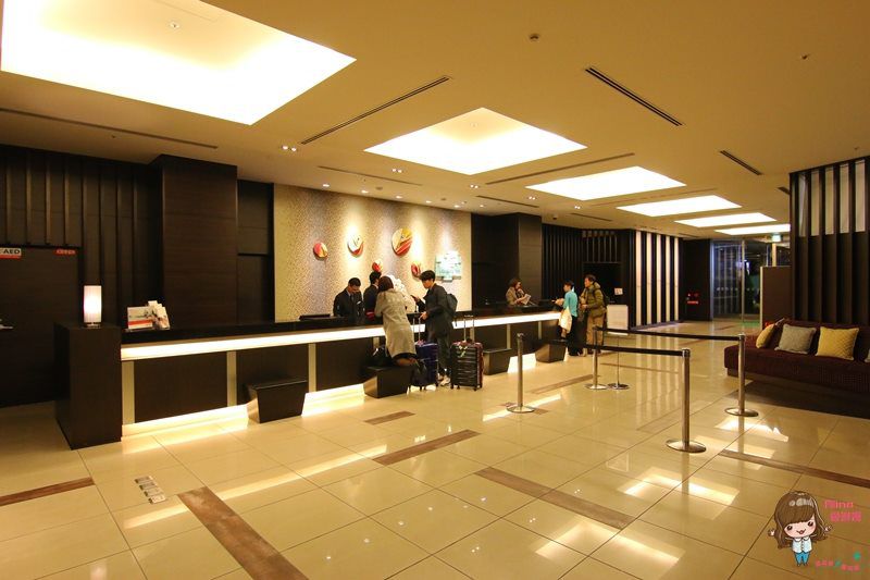 大阪難波假日酒店