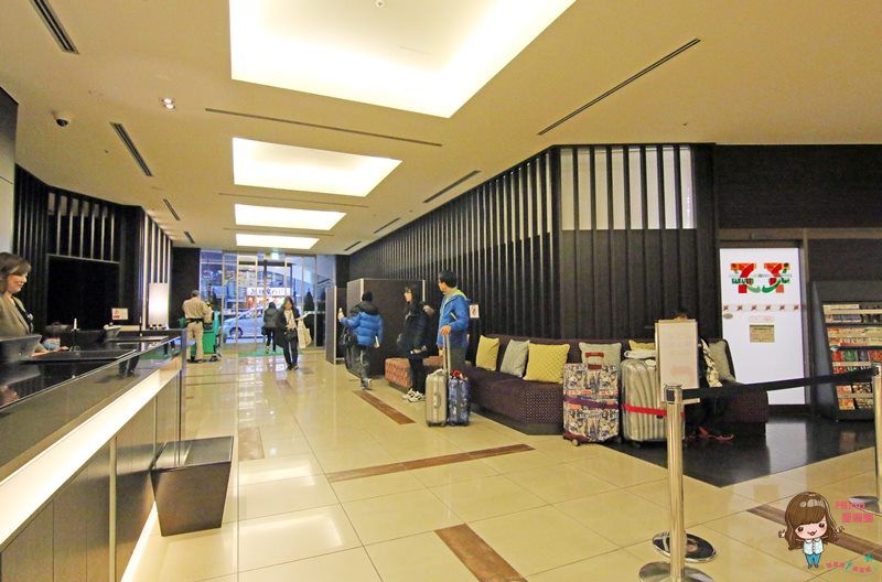 大阪難波假日酒店 Holiday Inn OSAKA NAMBA 近心齋橋道頓堀