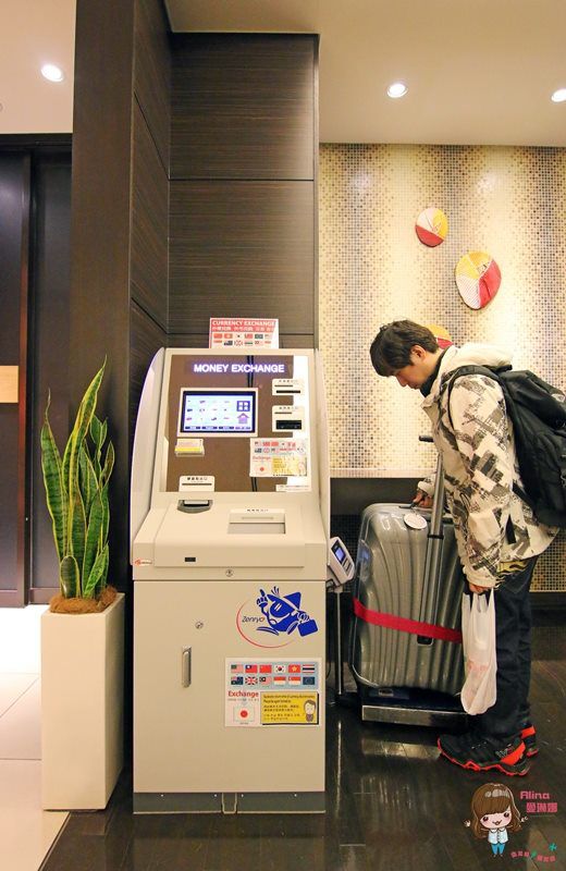大阪難波假日酒店 Holiday Inn OSAKA NAMBA 近心齋橋道頓堀