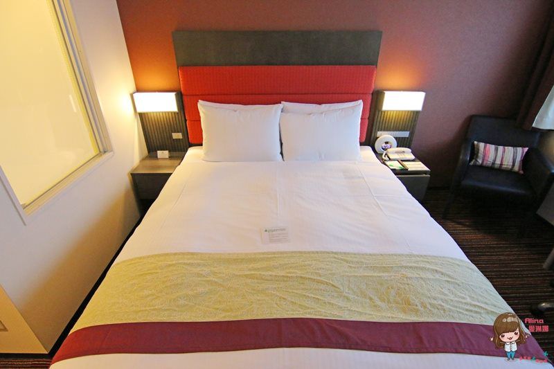 大阪難波假日酒店 Holiday Inn OSAKA NAMBA 近心齋橋道頓堀
