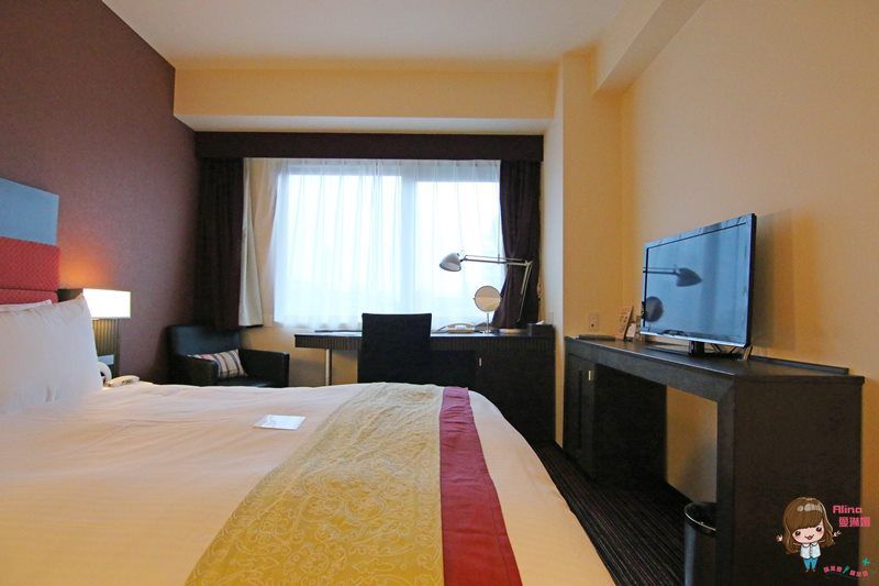 大阪難波假日酒店 Holiday Inn OSAKA NAMBA 近心齋橋道頓堀