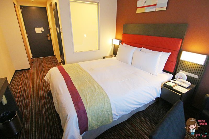 大阪難波假日酒店 Holiday Inn OSAKA NAMBA 近心齋橋道頓堀