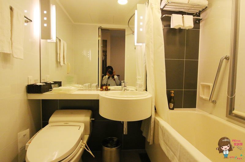 大阪難波假日酒店 Holiday Inn OSAKA NAMBA 近心齋橋道頓堀
