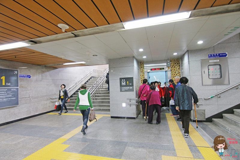 【釜山住宿】釜山宜必思大使酒店 Ibis Ambassador 西面地下街旁 @Alina 愛琳娜