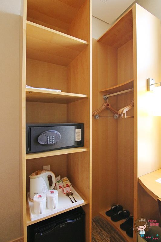 【釜山住宿】釜山宜必思大使酒店 Ibis Ambassador 西面地下街旁 @Alina 愛琳娜