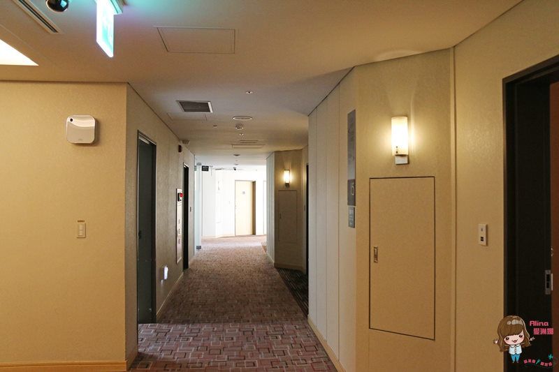 【釜山住宿】釜山宜必思大使酒店 Ibis Ambassador 西面地下街旁 @Alina 愛琳娜