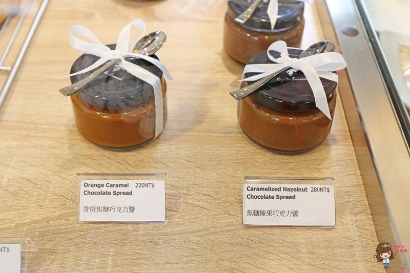 【台北美食】1789 Cafe 閃電泡芙，二店限定櫻桃可頌精緻下午茶 @Alina 愛琳娜
