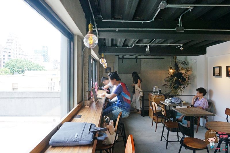 【台北美食】來吧Cafe 來吧咖啡 LIGHT BAR 輕食早午餐咖啡館 @Alina 愛琳娜