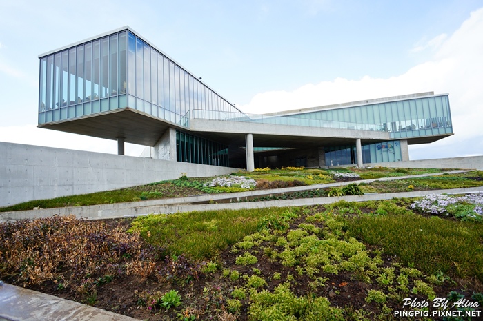 【濟州島景點】涉地可支鳳凰島 Mint at Glass House 仁顯王后韓劇場景 @Alina 愛琳娜