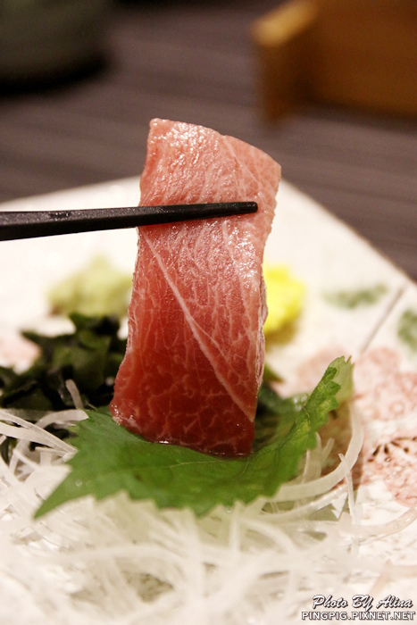 【台北食記】漁六居食無菜單日本料理,延續小六食堂的經濟實惠 @Alina 愛琳娜