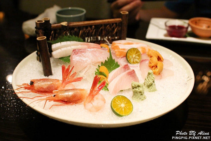 【台北食記】心月懷石料理｜無菜單日本料理,極致高品質美味饗宴 @Alina 愛琳娜