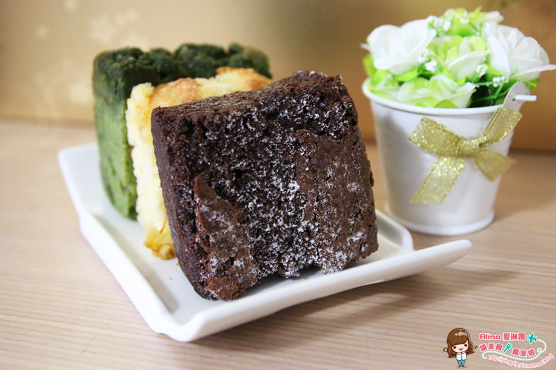 【網購美食】七見櫻堂手工喜餅禮盒 御嫁金典：錦九代九品九宮格 @Alina 愛琳娜