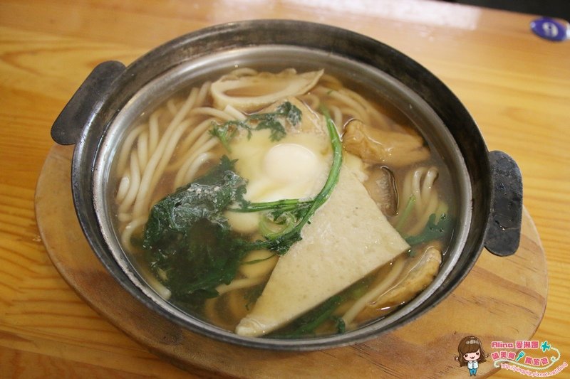 【首爾美食】市廳-儒林麵館-來自星星的你韓劇美食烏冬麵 @Alina 愛琳娜