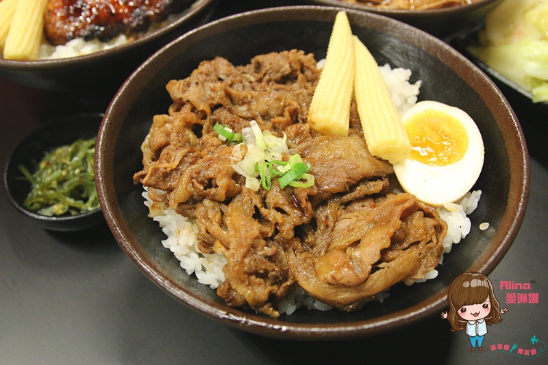 【台北食記】惡燒肉便當 科技大樓站美味平價值燒肉飯,提供外送 @Alina 愛琳娜 【台北食記】惡燒肉便當 科技大樓站美味平價值燒肉飯,提供外送 @Alina 愛琳娜