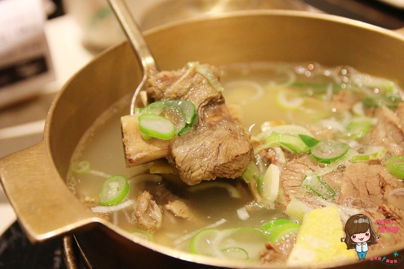【首爾美食】明洞韓一館韓定食｜烤明太魚牛肉湯優秀好吃 @Alina 愛琳娜