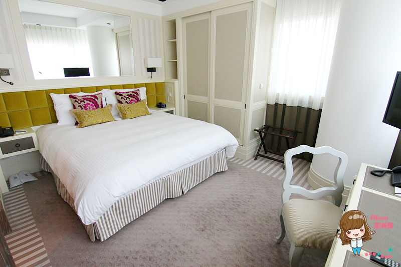 【香港住宿】銅鑼灣 逸蘭精品酒店 Lanson Place Hotel 房間舒適 @Alina 愛琳娜