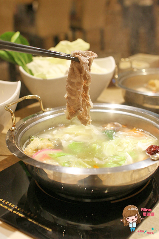 【首爾美食】三清洞 innisfree JEJU HOUSE Green Cafe 咖啡店 @Alina 愛琳娜