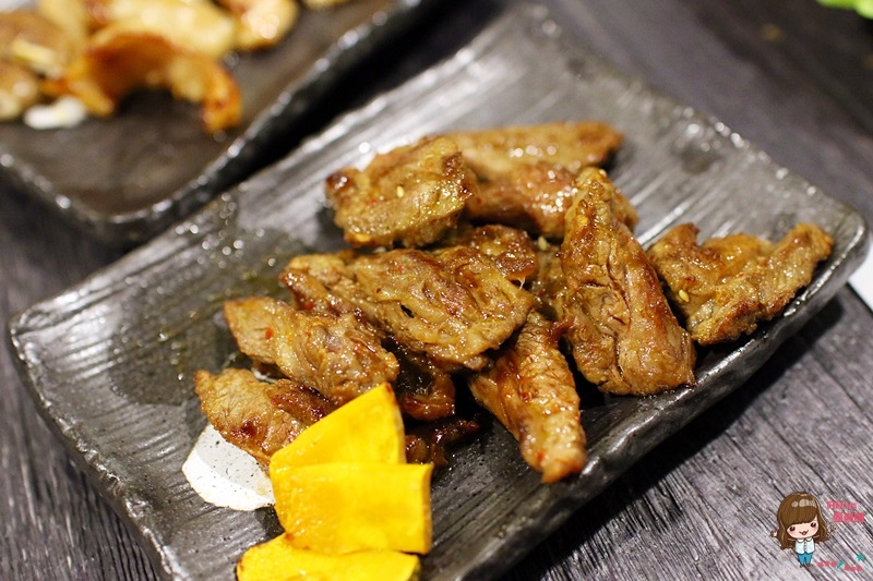 【台北美食】K-Chef 韓食坊｜韓式烤肉，炒辣雞配部隊鍋 @Alina 愛琳娜