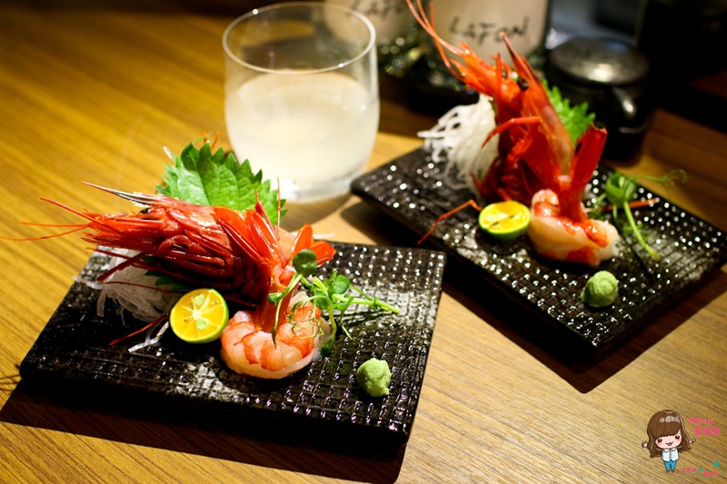 【宜蘭美食】里海Cafe 和風簡餐定食，時令海鮮.特色料理溫暖好吃 @Alina 愛琳娜