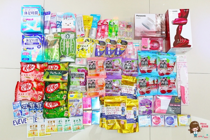 【日本購物】樂天信用卡折扣優惠 3C電器美妝，輕鬆買輕鬆省錢 @Alina 愛琳娜