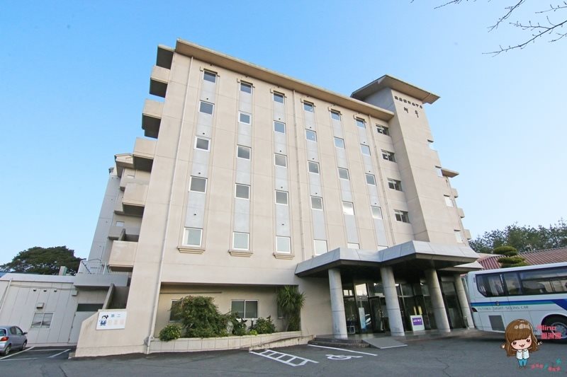 【九州熊本飯店】松島觀光飯店 ホテル岬亭，上天草溫泉風呂客房 @Alina 愛琳娜