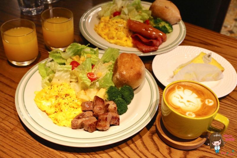 【台北食記】Ginas122 Cafe 從早坐到晚的放鬆咖啡餐酒館 @Alina 愛琳娜 【台北食記】Ginas122 Cafe 從早坐到晚的放鬆咖啡餐酒館 @Alina 愛琳娜