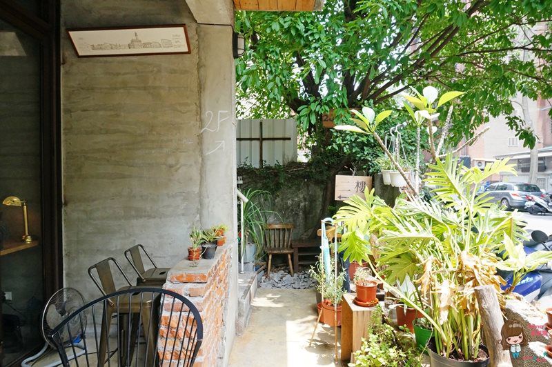 2J CAFE 韓式咖啡館 複合式餐酒館|老宅工業風環境 @Alina 愛琳娜 2J CAFE 韓式咖啡館 複合式餐酒館|老宅工業風環境 @Alina 愛琳娜