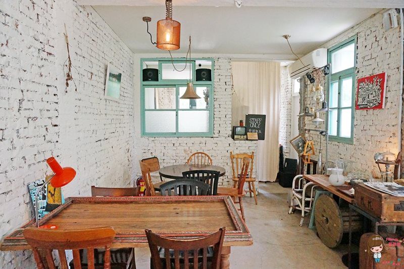 2J CAFE 韓式咖啡館 複合式餐酒館|老宅工業風環境 @Alina 愛琳娜 2J CAFE 韓式咖啡館 複合式餐酒館|老宅工業風環境 @Alina 愛琳娜
