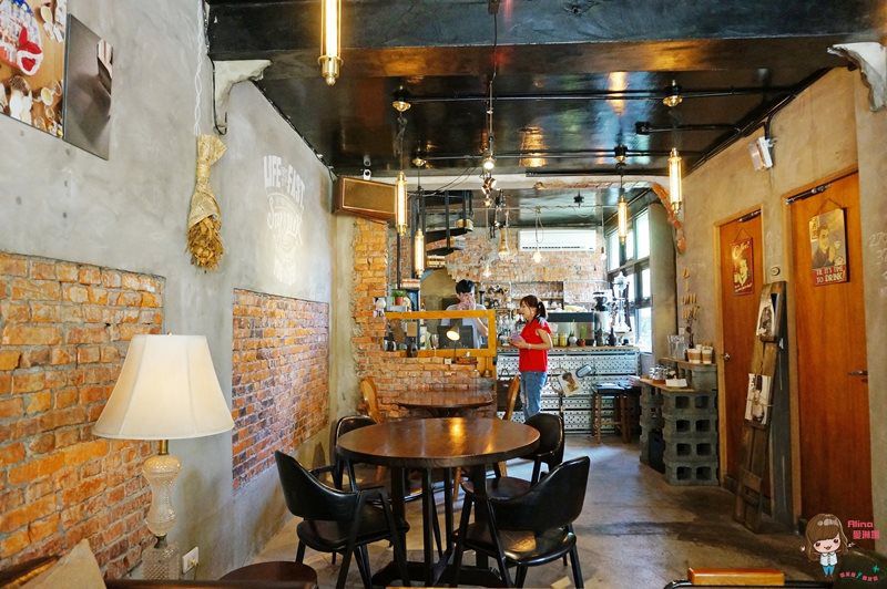 2J CAFE 韓式咖啡館 複合式餐酒館|老宅工業風環境 @Alina 愛琳娜 2J CAFE 韓式咖啡館 複合式餐酒館|老宅工業風環境 @Alina 愛琳娜