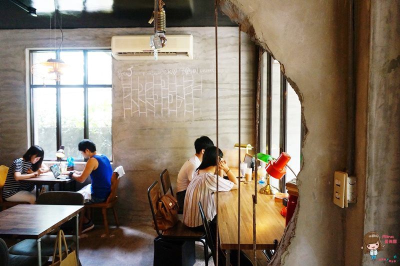 2J CAFE 韓式咖啡館 複合式餐酒館|老宅工業風環境 @Alina 愛琳娜 2J CAFE 韓式咖啡館 複合式餐酒館|老宅工業風環境 @Alina 愛琳娜