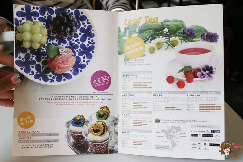 【釜山美食】Cafe 301 可愛咖啡館草莓鬆餅,慶星釜星大學站旁 @Alina 愛琳娜 【釜山美食】Cafe 301 可愛咖啡館草莓鬆餅,慶星釜星大學站旁 @Alina 愛琳娜
