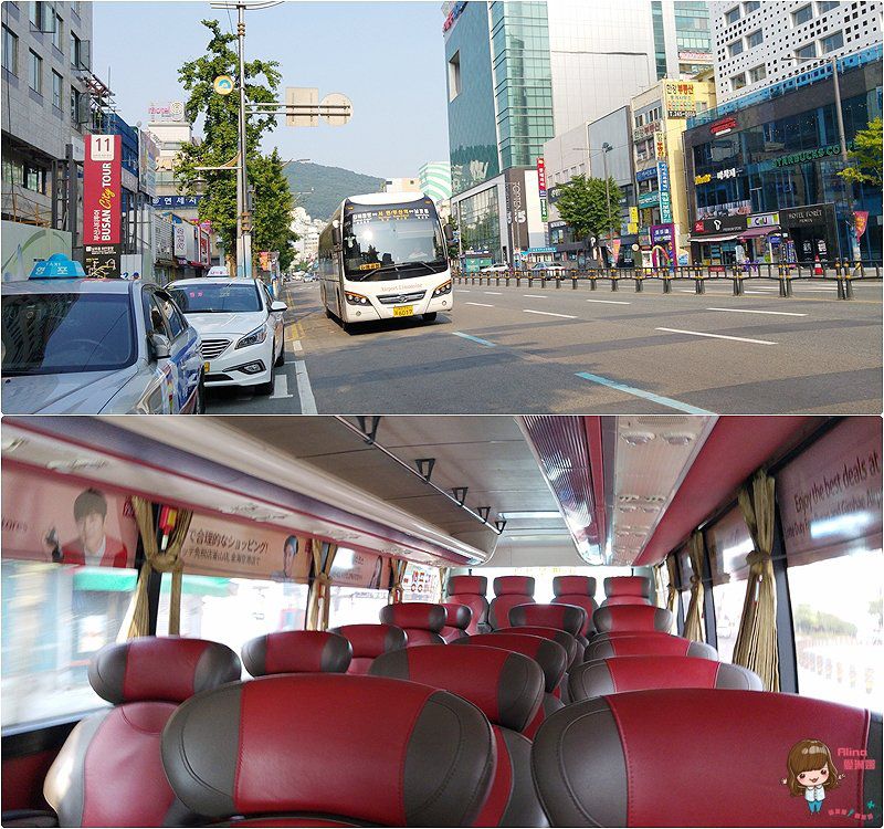 【釜山住宿】釜山亞雲樹酒店 Hotel Aventree Busan 南浦洞購物區 @Alina 愛琳娜
