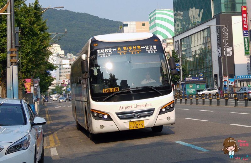 【釜山住宿】釜山亞雲樹酒店 Hotel Aventree Busan 南浦洞購物區 @Alina 愛琳娜