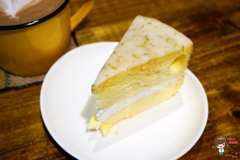 【台北食記】白蓮達 Coffee 行天宮旁文青風不限時咖啡館 @Alina 愛琳娜 【台北食記】白蓮達 Coffee 行天宮旁文青風不限時咖啡館 @Alina 愛琳娜