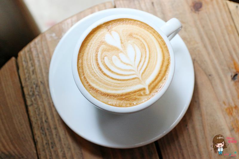 【台北咖啡館】COSTUMICE CAFE 歐風舒適，享受慵懶的午後 @Alina 愛琳娜