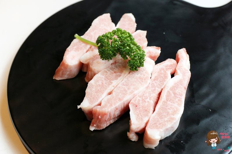 【台北食記】楓樹韓國烤肉 Maple Tree House，高級餐廳韓式牛排 @Alina 愛琳娜