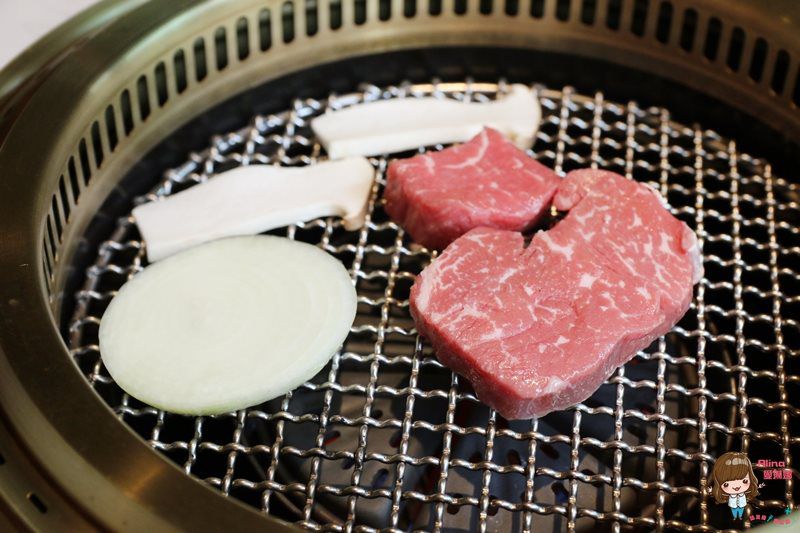 【台北食記】楓樹韓國烤肉 Maple Tree House，高級餐廳韓式牛排 @Alina 愛琳娜