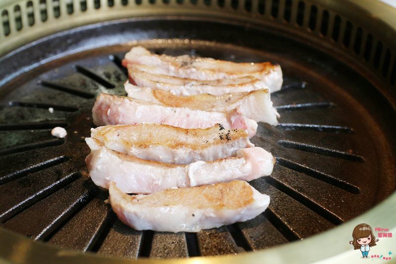 【台北食記】楓樹韓國烤肉 Maple Tree House，高級餐廳韓式牛排 @Alina 愛琳娜