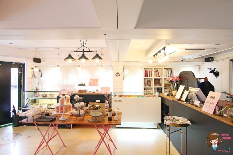 【釜山美食】Stay Here Today 釜山大學粉紅夢幻甜點下午茶 @Alina 愛琳娜 【釜山美食】Stay Here Today 釜山大學粉紅夢幻甜點下午茶 @Alina 愛琳娜