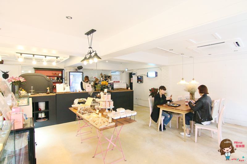 【釜山美食】Stay Here Today 釜山大學粉紅夢幻甜點下午茶 @Alina 愛琳娜 【釜山美食】Stay Here Today 釜山大學粉紅夢幻甜點下午茶 @Alina 愛琳娜