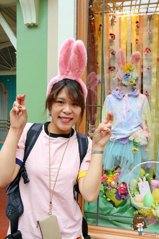 【東京迪士尼】日本 東京迪士尼樂園 迪士尼攻略-Tokyo Disneyland歡樂好玩 @Alina 愛琳娜