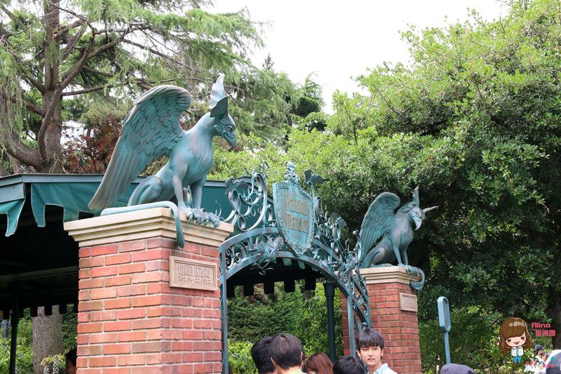 【東京迪士尼】日本 東京迪士尼樂園 迪士尼攻略-Tokyo Disneyland歡樂好玩 @Alina 愛琳娜