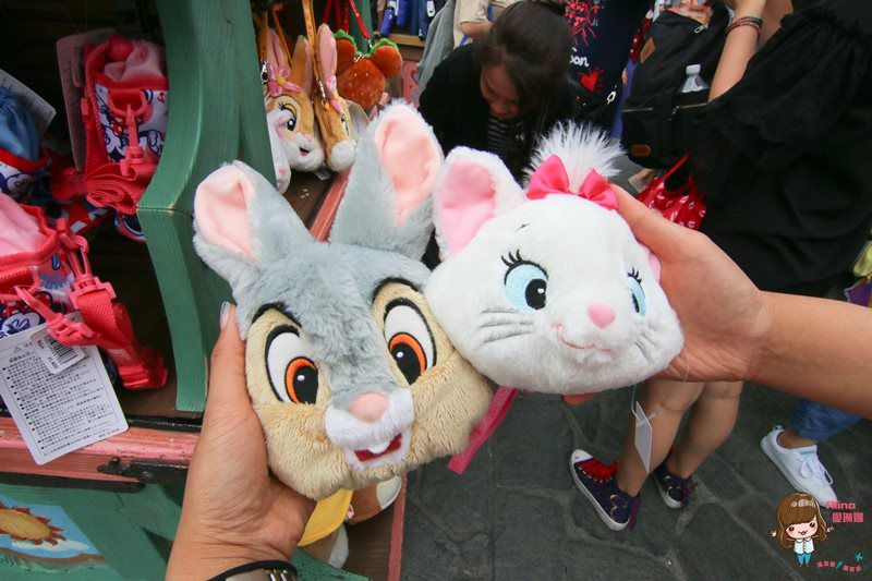 【東京迪士尼】日本 東京迪士尼樂園 迪士尼攻略-Tokyo Disneyland歡樂好玩 @Alina 愛琳娜
