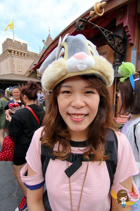 【東京迪士尼】日本 東京迪士尼樂園 迪士尼攻略-Tokyo Disneyland歡樂好玩 @Alina 愛琳娜