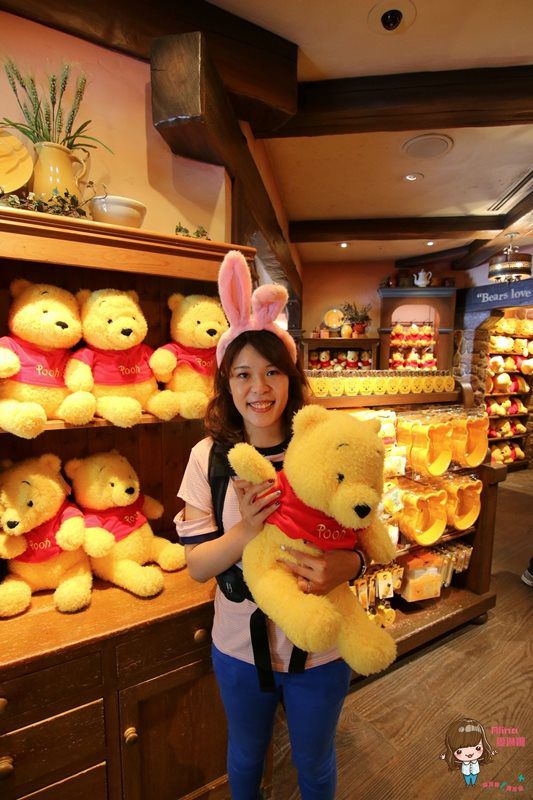 【東京迪士尼】日本 東京迪士尼樂園 迪士尼攻略-Tokyo Disneyland歡樂好玩 @Alina 愛琳娜