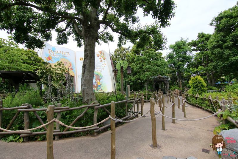 【東京迪士尼】日本 東京迪士尼樂園 迪士尼攻略-Tokyo Disneyland歡樂好玩 @Alina 愛琳娜