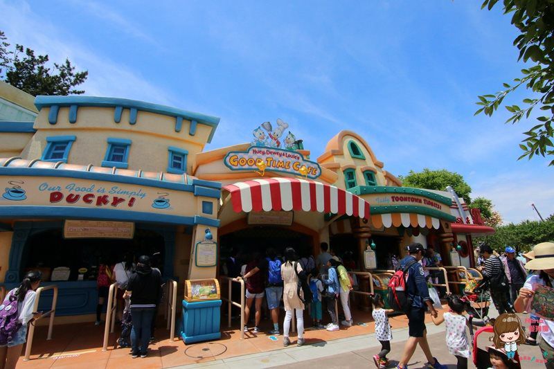 【東京迪士尼】日本 東京迪士尼樂園 迪士尼攻略-Tokyo Disneyland歡樂好玩 @Alina 愛琳娜