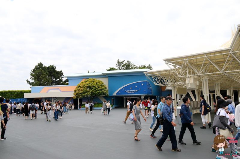 【東京迪士尼】日本 東京迪士尼樂園 迪士尼攻略-Tokyo Disneyland歡樂好玩 @Alina 愛琳娜