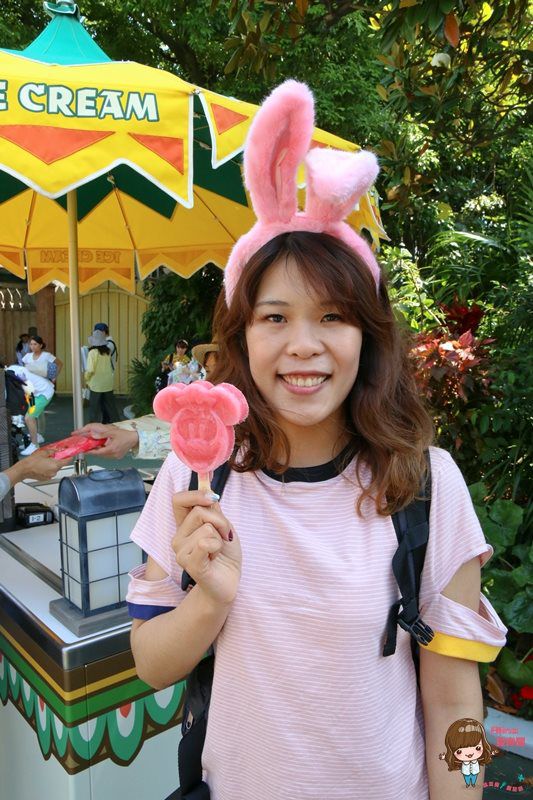 【東京迪士尼】日本 東京迪士尼樂園 迪士尼攻略-Tokyo Disneyland歡樂好玩 @Alina 愛琳娜