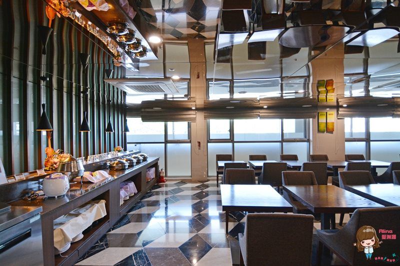 【釜山住宿】釜山亞雲樹酒店 Hotel Aventree Busan 南浦洞購物區 @Alina 愛琳娜
